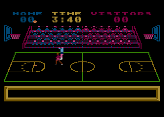 Basketball, Atari Jogos online